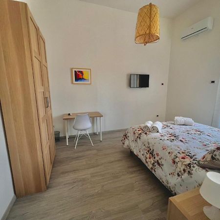 Zara Home - Free Parking Neapol Exteriér fotografie