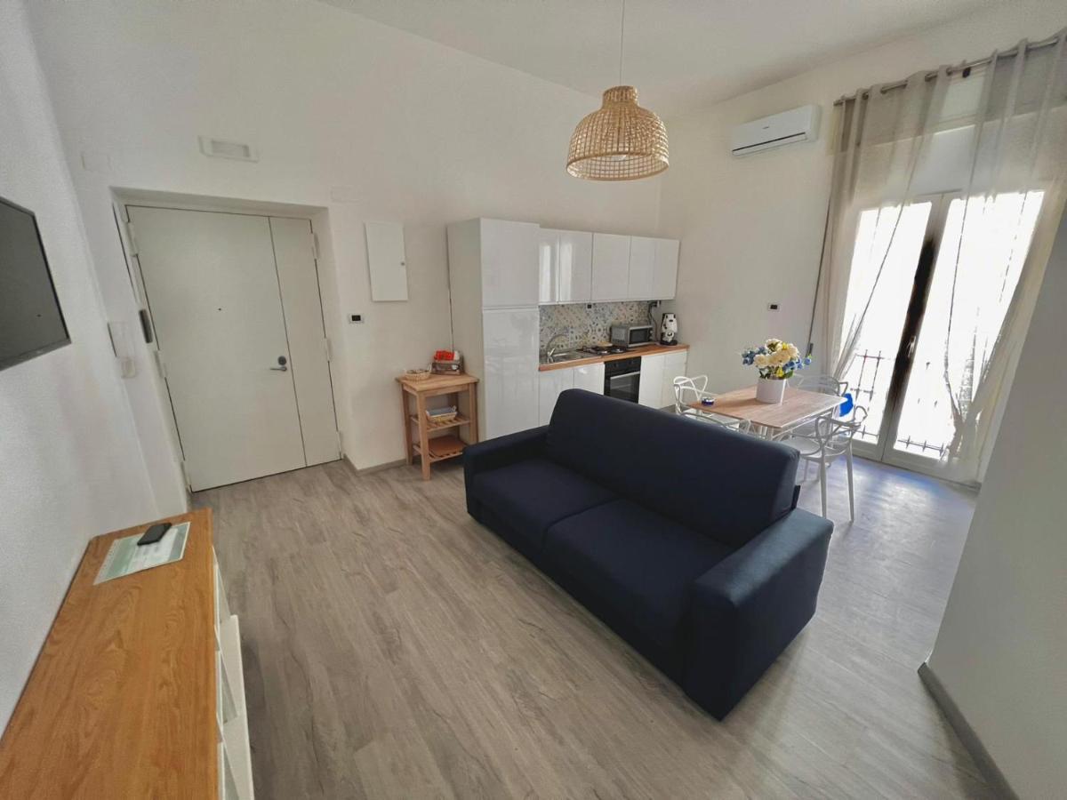Zara Home - Free Parking Neapol Exteriér fotografie