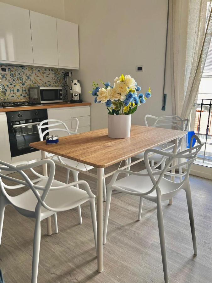 Zara Home - Free Parking Neapol Exteriér fotografie