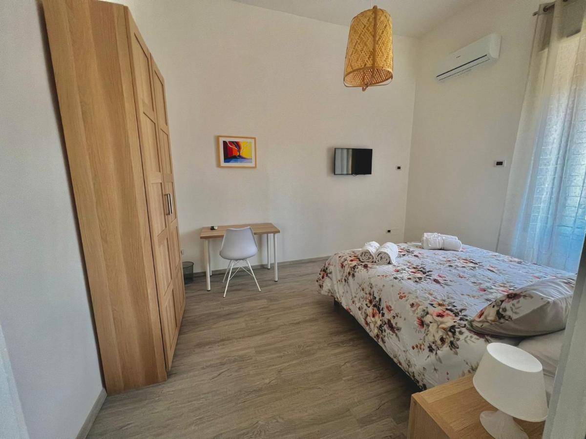 Zara Home - Free Parking Neapol Exteriér fotografie