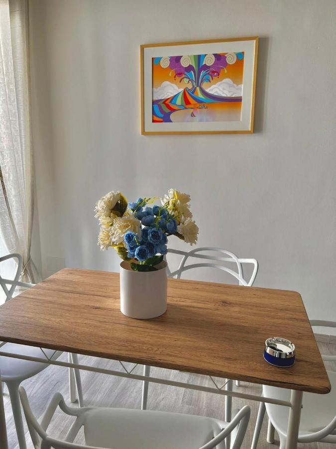 Zara Home - Free Parking Neapol Exteriér fotografie
