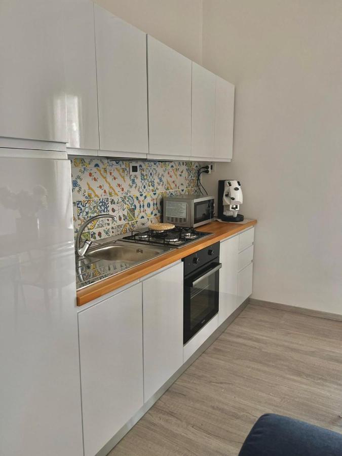 Zara Home - Free Parking Neapol Exteriér fotografie