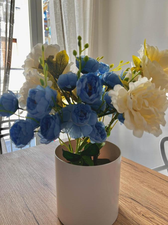 Zara Home - Free Parking Neapol Exteriér fotografie