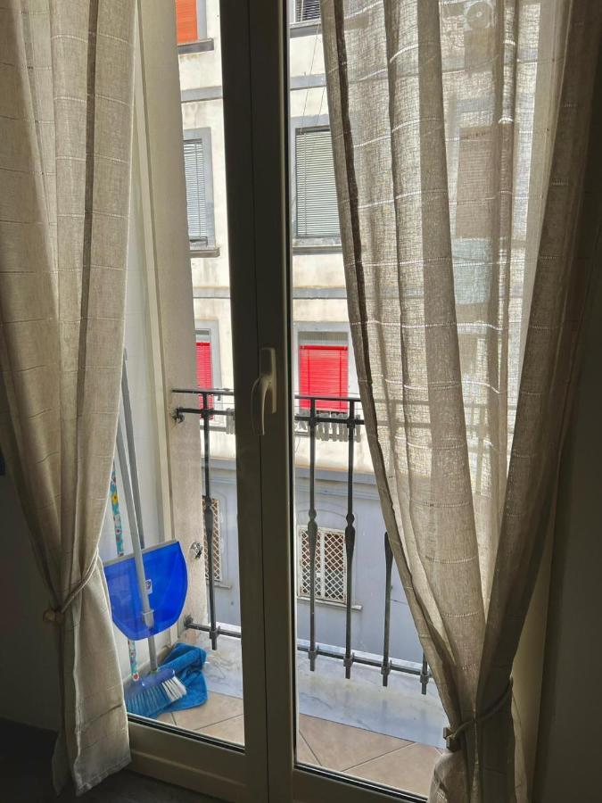 Zara Home - Free Parking Neapol Exteriér fotografie