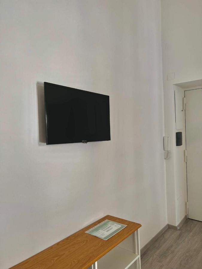 Zara Home - Free Parking Neapol Exteriér fotografie