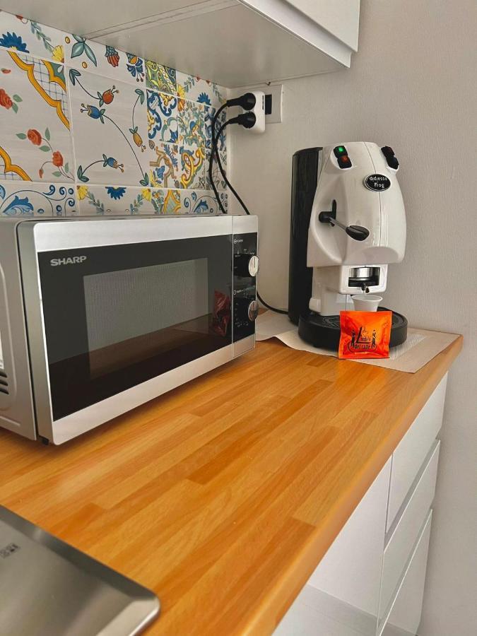 Zara Home - Free Parking Neapol Exteriér fotografie