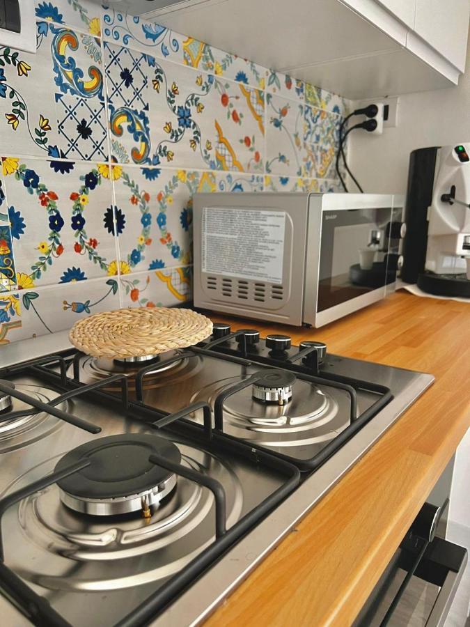 Zara Home - Free Parking Neapol Exteriér fotografie
