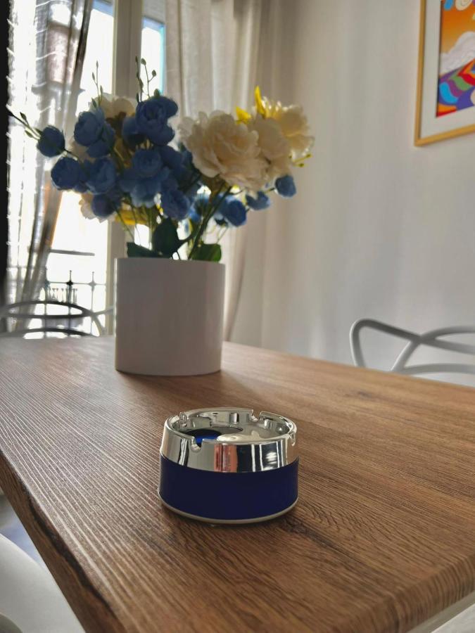 Zara Home - Free Parking Neapol Exteriér fotografie