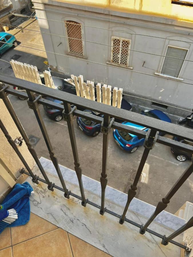 Zara Home - Free Parking Neapol Exteriér fotografie