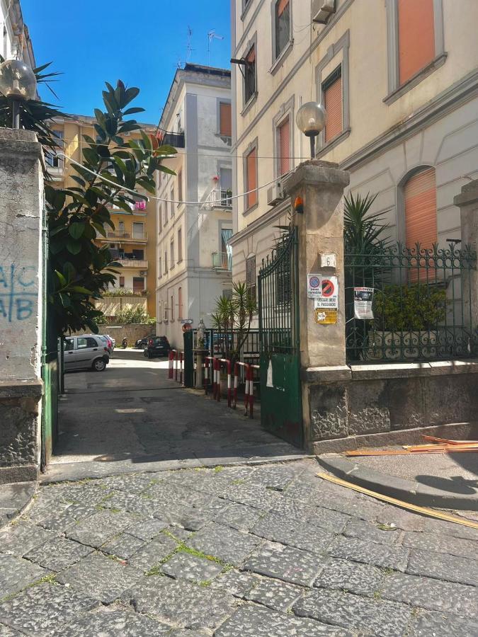 Zara Home - Free Parking Neapol Exteriér fotografie